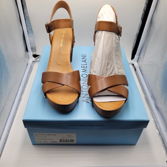 Antonio Melani Sandal - Picture 2 of 5